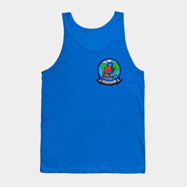 Navy Patrol Squadron 8 Tank Top by Airdale Navy